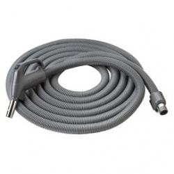 CURRENT-CARRYING HOSE 30FT , COMPATIBLE WITH CI358, CI390 AND CI395 SERIES ELECTRIFIED INLETS